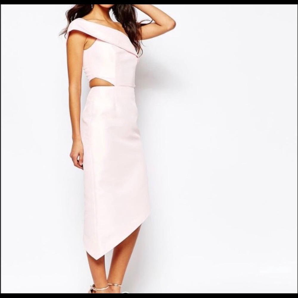 ASOS Dress